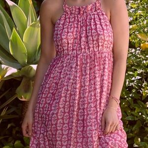 Anthropologie sundress